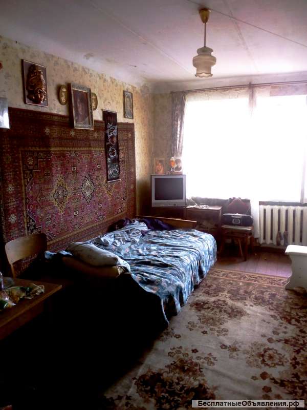 Комнату в общежитии в Керчи