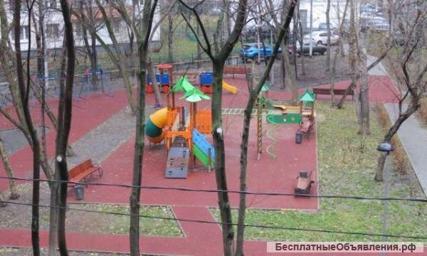 Квартиру