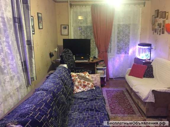 1к.кв. 33кв.м. 1650т.р.