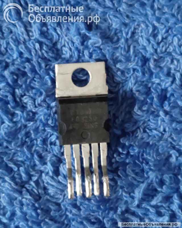 Микросхемы редкие (Integrated circuits Список8) демонтаж оригинальные