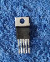 Микросхемы редкие (Integrated circuits Список8) демонтаж оригинальные