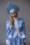Дед Мороз и Снегурочка, действующие проф.актеры