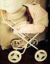 Коляска для Baby Annabell