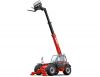 Телескопический погрузчик Manitou 1740