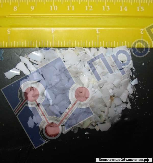 Полистирол (PS) в Кранодаре