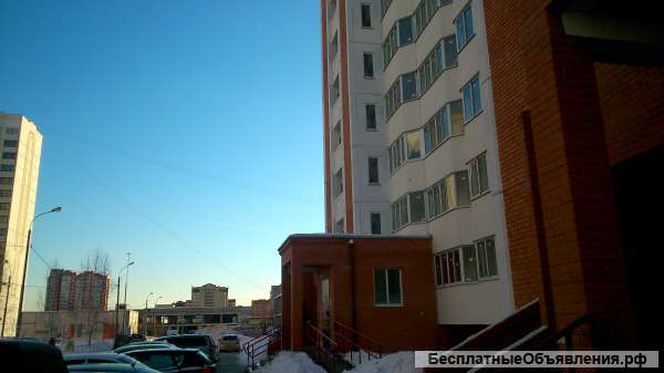 2-к квартиру в г. Серпухов по ул. 65 лет Победы