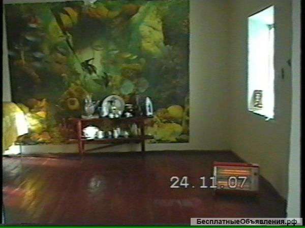 Продается дом