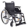 Кресло-коляска инвалидная Титан Caneo B LY-250-1100