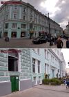 Шикарное полуподвальное помещение в центре москвы