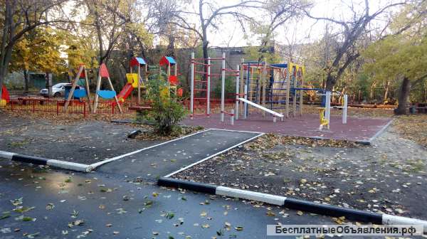 2-х комнатная квартира на СХИ