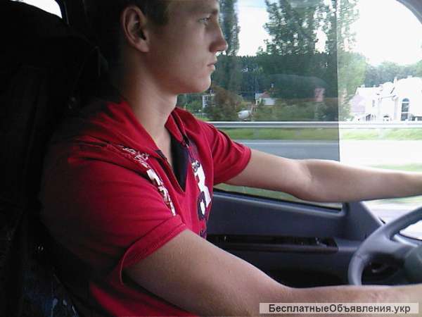 Услуги эвакуатора, техпомощь в дороге - круглосуточно, Киев и область