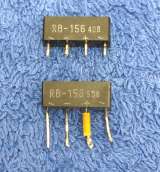 Диоды, диодные мосты, диодные сборки редкие (Список DIODE1) (STPS DMV BB M) оригинальные ДЕМОНТАЖ