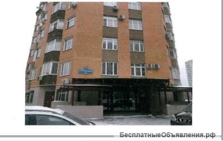 Квартира метро Филевский парк