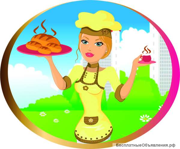 Приглашаются на работу повара по вахте