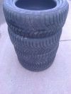 Шины Bridgestone Ice Cruiser 5000 255/55 R18