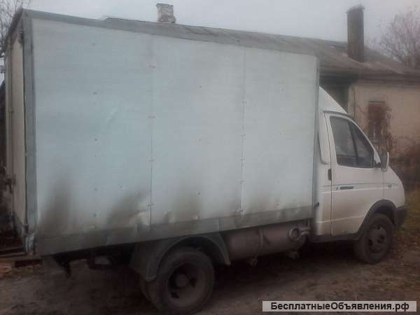 Газель