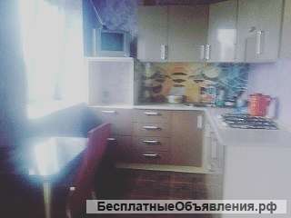 Уборка жилых и нежилых помещений