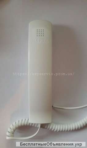 Трубка "Варта" (качественный аналог УКП-7)