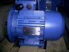 Электродвигатель АИР80В2 2,2 кВт 3000 об/мин