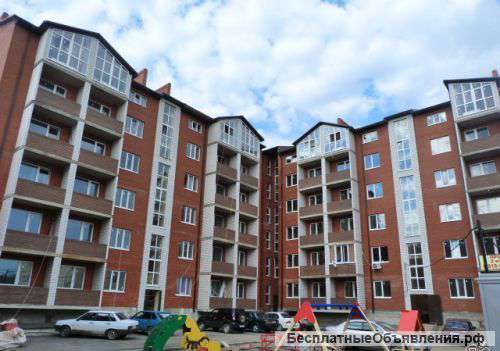 2-к квартира, 51 м², 4/6 эт. на Ратной славы 29