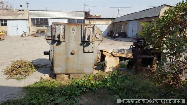 ТХ800/70И с дв 400 квт