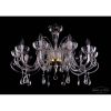 Люстра Bohemia Ivele Crystal 1333/10/380/G