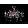Люстра Bohemia Ivele Crystal 1333/8/320/G