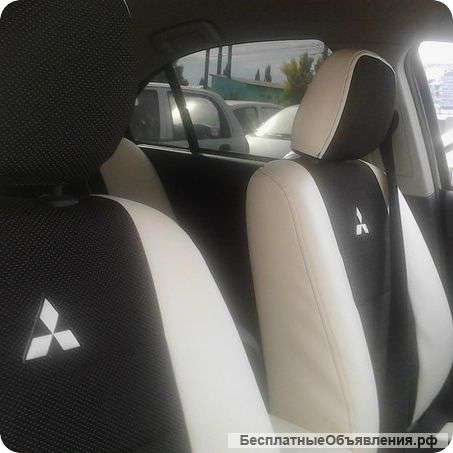 Авточехлы, Авточехлы из экокожи
