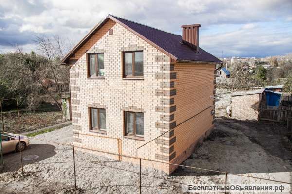 Ул. Бакинская, 29