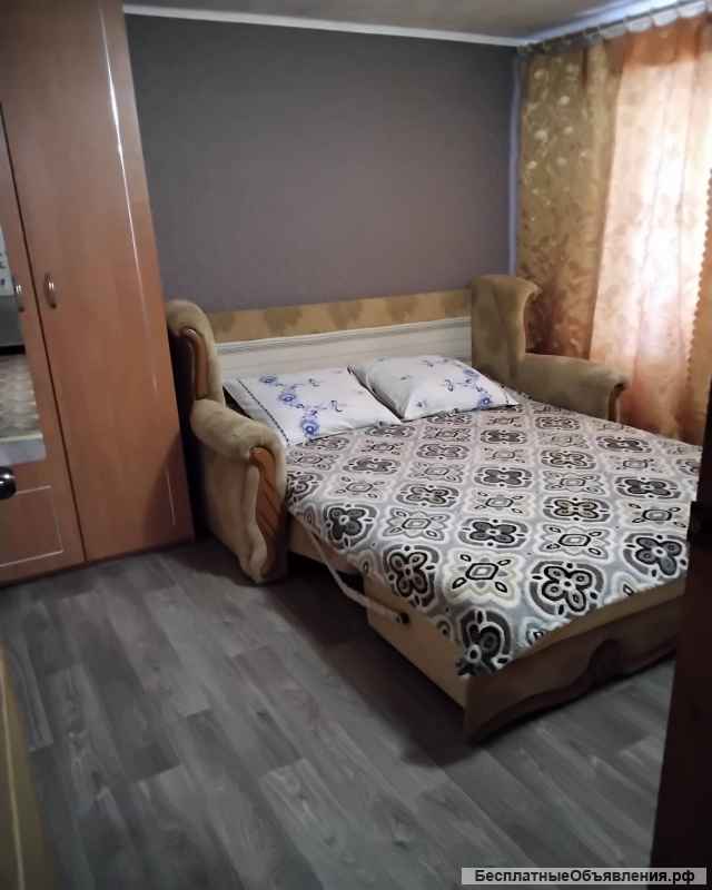 Сдам в Евпатории свой дом в 5 минутах от моря