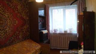 Квартира 2 комнаты