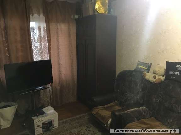 1к.кв. 32кв.м. 1750т.р.