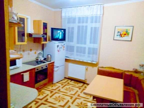 2к.кв. 62кв.м. 4500т.р.