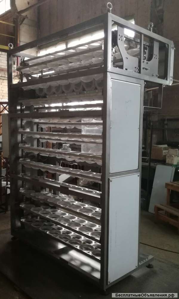 Недорого шкаф предварительной расстойки Релакс-Агро