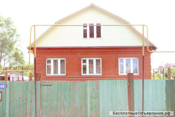 Продам дом