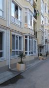 Двухуровневая квартира