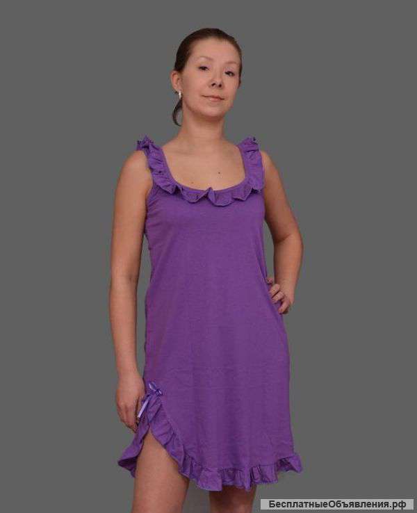 Трикотаж для дома