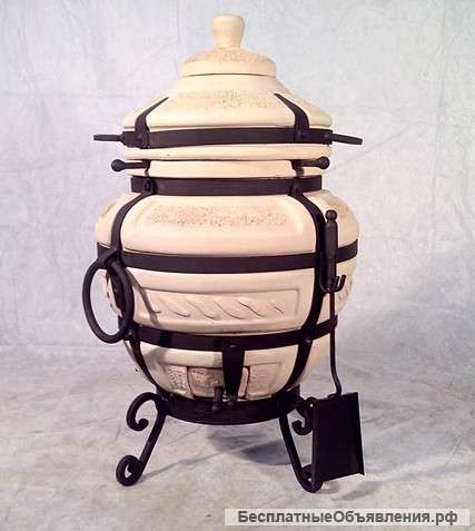 Тандыр дачный