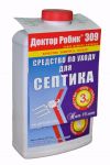 Средство по уходу за септической системой