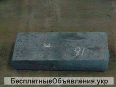 Поковки прямоугольные сталь 30ХГСА