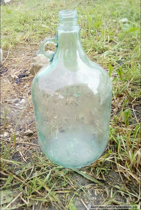 Бутыль для вина