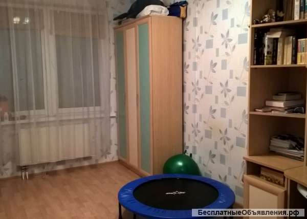 3-х комнатная квартира в Академическом