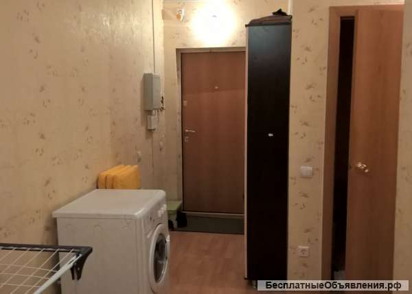 3-х комнатная квартира в Академическом