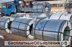 Рулонного металлопроката