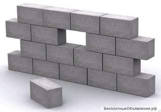 Пеноблок, фибропеноблок