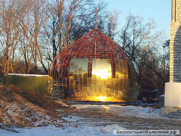 Кровля,отливы