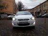 Подключение к заказам такси