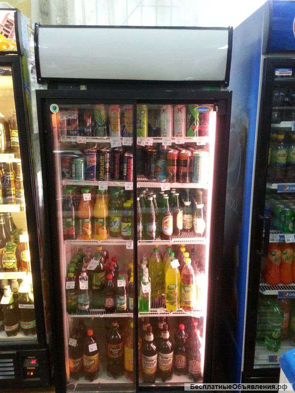 Холодильники