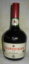 Cognac-Courvoisier 0.70l.*luxe