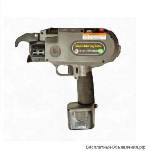 Пистолет WK-039